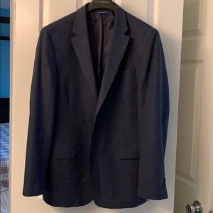 Blue Tommy Hilfiger Blazer